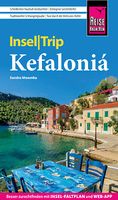 Reisgids Insel|Trip Kefalonia | Reise Know-How Verlag - thumbnail