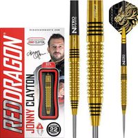 RedDragon Jonny Clayton Gold - Gram : 22