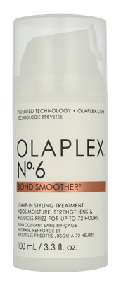 Olaplex Bond Smoother Leave-In Styling Treatment No.6 100ml