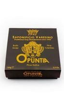 Saponificio Varesino badzeep Opuntia 150gr Saponificio Varesino badzeep Opuntia 150gr