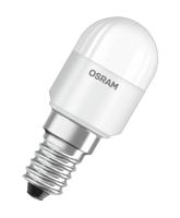 OSRAM 4058075432758 LED-lamp Energielabel F (A - G) E14 Peer 2.3 W = 20 W Warmwit (Ø x l) 25 mm x 63 mm 1 stuk(s)