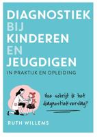 Diagnostiek bij kinderen en jeugdigen (Paperback)