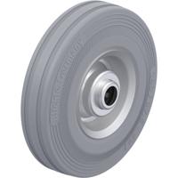Blickle V 140/15R-SG Wiel met hoog draagvermogen Wieldiameter: 140 mm Draagvermogen (max.): 115 kg 1 stuk(s)