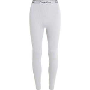 Calvin Klein Sport Ribbed 7/8 Leggins * Actie *