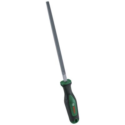 Bosch Groen Vierkante Metaalvijl | 200 mm/ 8" - 1600A03DS0