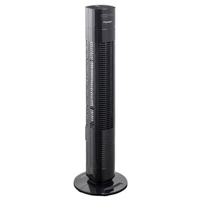 Bestron AFT770ZRC Torenventilator 78 cm Zwart