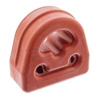 gummilager uitlaat 106737