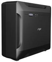 FSP Nano 800 UPS Stand-by (Offline) 0,8 kVA 480 W 2 AC-uitgang(en) - thumbnail