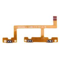 Spelen / uit-knop & Volume knop Flex kabel voor Motorola Moto X