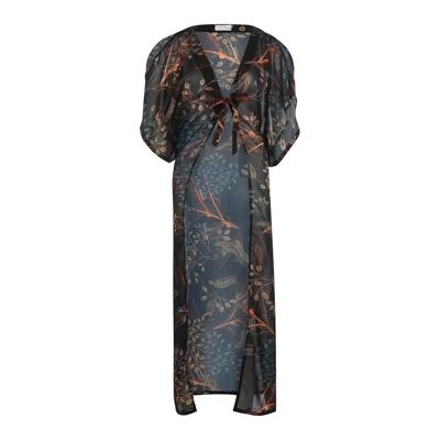 Mila - Maxi Strand Tuniek Dames
