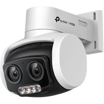 TP-Link VIGI C540V QHD IP-beveiligingscamera Binnen & buiten