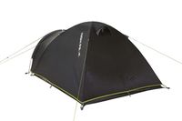 High peak Koepeltent Talos 3-persoons 330 x 180 x 120 cm zwart - thumbnail