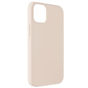 Vivanco Mag Hype Backcover Apple iPhone 13 Mini Pink Inductieve lading, Stootbestendig