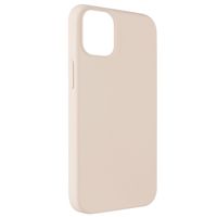 Vivanco Mag Hype Backcover Apple iPhone 13 Mini Pink Inductieve lading, Stootbestendig - thumbnail