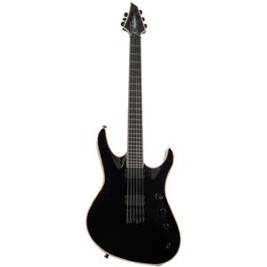 Jackson Chris Broderick Soloist HT6 Gloss Black EB