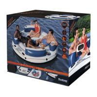 Bestway hydro-force drijfeiland 239x63,5 cm