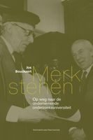 Merkstenen - Jos Bouckaert - ebook
