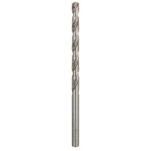 Bosch Accessories 2608595689 HSS Metaal-spiraalboor 9 mm Gezamenlijke lengte 175 mm Geslepen DIN 340 Cilinderschacht 1 stuk(s)