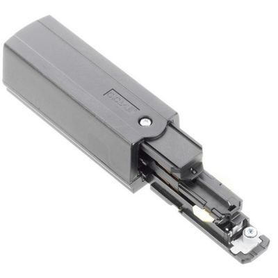 XTSC 612 DALI Eindvoeding - 3-fase - Aarde links - Grijs