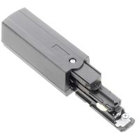 XTSC 612 DALI Eindvoeding - 3-fase - Aarde links - Grijs