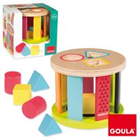 Goula vormenstoof