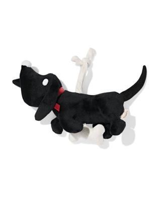 HEMA Muziekknuffel Takkie