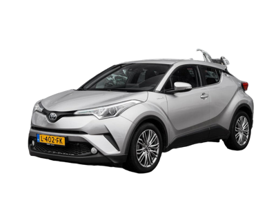 Toyota C HR