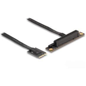 DeLOCK 64219 interfacekaart/-adapter Intern PCIe