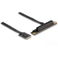 DeLOCK 64219 interfacekaart/-adapter Intern PCIe