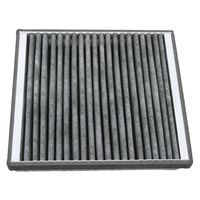 Interieurfilter 21643