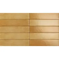 JOS. Horizon 1088444 Vloertegel 065X290 Senape Lux 10mm Glans