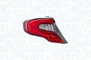 Magneti Marelli Achterlicht 712207301110