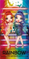 Rainbow High strandlaken Girls 70 x 140 cm - thumbnail