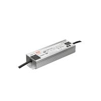 Mean Well HLG-150H-24A LED-driver, LED-transformator Constante spanning, Constante stroomsterkte 150 W 6.3 A 24 V/DC PFC-schakeling, Overbelastingsbescherming,