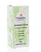 Volatile Koriander CO2-SE (10 ml) - thumbnail