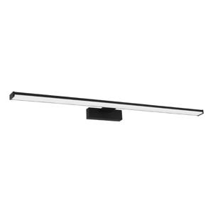 Eglo Zwarte badkamer lampPandella 1 - 98677