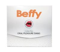 Beffy Liklapjes 2st