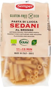 Semper Pasta Di Lucca Sedani 300 gram