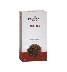 Rooibos thee