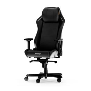 DXRacer Master XL zwart