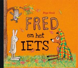 Fred en het iets