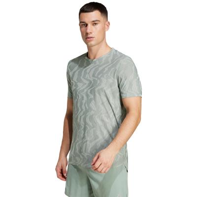 adidas Ultimate T-Shirt Heren