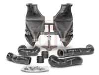 Wagner Tuning Intercooler Kit Competition EVO2 Porsche 996 Turbo (S) 200001078