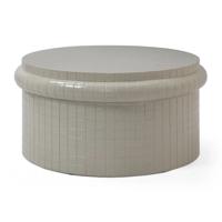 Salontafel Mihara Dove Ø80cm