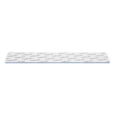 Nail File 180/240 Blue