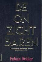 De onzichtbaren (Paperback)