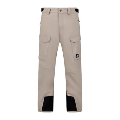 Brunotti Footraily-Cargo Ski/Snowboardbroek Jongens 176
