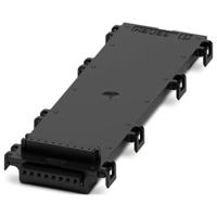 Phoenix Contact 1252173 Busverbinder voor montagerail 10 stuk(s)