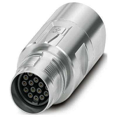 Phoenix Contact 1628963 Koppelingsconnector Totaal aantal polen: 17 1 stuk(s)