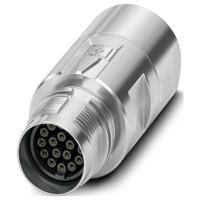 Phoenix Contact 1628963 Koppelingsconnector Totaal aantal polen: 17 1 stuk(s)